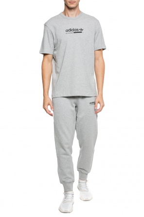 Cotton t-shirt, zdjęcie 2 Cotton t-shirt od ADIDAS Originals